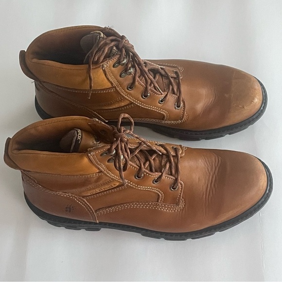 Wolverine Men’s Multishox Boots Size 14 M - Picture 3 of 9